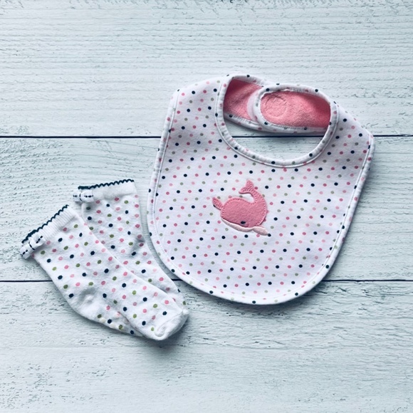 Janie and Jack Girls Swimwear Set Size 6-12 Months - Picture 6 of 6